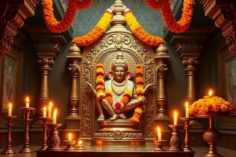 Sri Krishna Matha